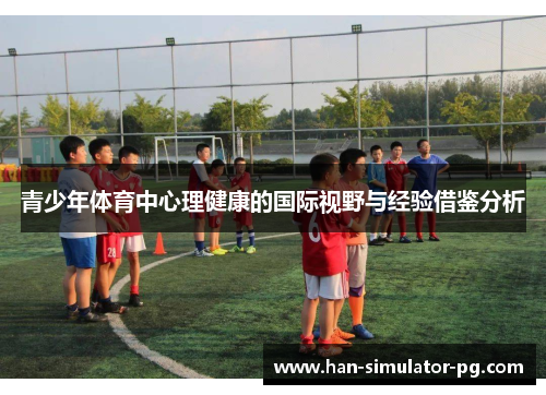 青少年体育中心理健康的国际视野与经验借鉴分析 青少年体育中心理健康的国际视野与经验借鉴分析