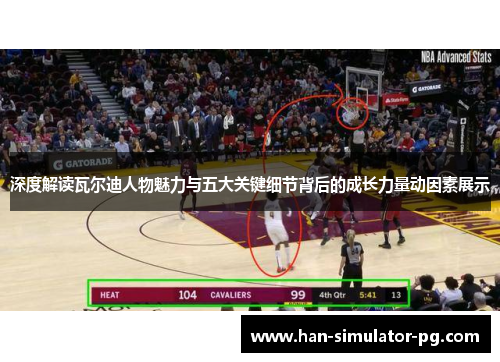 深度解读瓦尔迪人物魅力与五大关键细节背后的成长力量动因素展示 深度解读瓦尔迪人物魅力与五大关键细节背后的成长力量动因素展示